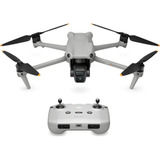 Drone Dji Air 3 Com Controle