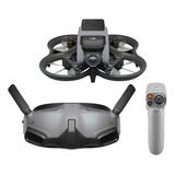 Drone Dji Avata Explorer Fly More