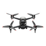 Drone Dji Fpv Combo Novo Lacrado