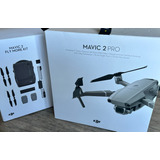 Drone Dji Mavic 2 Pro - Fly More Combo + 3 Baterias