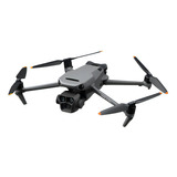 Drone Dji Mavic 3 Pro Fly More Combo Com Dual Câmera 5.1 Cinza 5.8ghz 3 Baterias