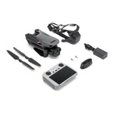 Drone Dji Mavic 3 Pro Standard Anatel Br 1 Ano De Garantia