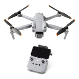 Drone Dji Mavic Air 2s + Fly More Combo Rc-n1 S/ Tela Dji008