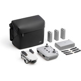 Drone Dji Mavic Mini 2 Combo Homologado Anatel N.f Garantia