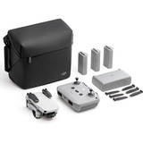 Drone Dji Mavic Mini 2 Fly More Combo + Nf