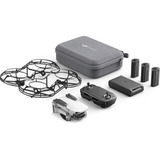Drone Dji Mavic Mini Fly Combo More Anatel - Fcc