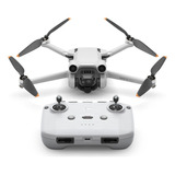 Drone Dji Mini 3 Pro Rc-n1