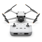 Drone Dji Mini 3 Pro Rc-n1