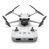 Drone Dji Mini 3 Pro Rc-n1 Fly More Kit - Dji028