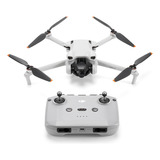 Drone Dji Mini 3 Standard (sem