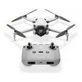 Drone Dji Mini 4 Pro Com Câmera 4k Lacrado Pronta Entrega Nf