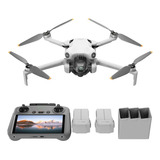Drone Dji Mini 4 Pro Combo