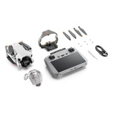 Drone Dji Mini 4 Pro Dji Rc 2 (com Tela)