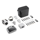 Drone Dji Mini 4 Pro Fly More Combo Dji Rc 2 Com Tela Dji043