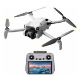 Drone Dji Mini 4 Pro Rc