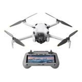 Drone Dji Mini 4 Pro Rc2 Standart Anatel Br Nacional Dji042