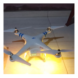 Drone Dji Phantom 2 Vision + 1 Bateria
