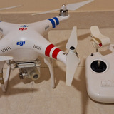 Drone Dji Phantom 2 Vision Plus 