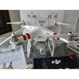 Drone Dji Phantom 3 Standard (atenção: