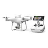 Drone Dji Phantom 4 Rtk Com