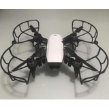 Drone Dji Spark Branco E Acessórios