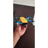 Drone Dji Spark Combi Fly More