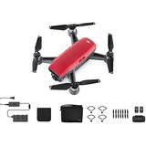 Drone Dji Spark Fly More Combo