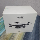 Drone Dji Spark Fly More Combo White Alpine