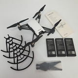 Drone Dji Tello 3 Baterias