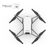 Drone Dji Tello Boost Combo Dji020 Mini Camera Hd 3 Baterias