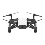 Drone Dji Tello Rcdji028 Boost Combo Com Câmera Hd Branco 2.