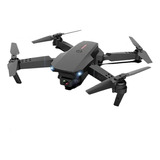 Drone E88 Pro- Dual Câmera