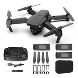 Drone E88 Pro Câmera