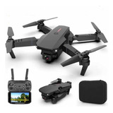 Drone E88 Pro Com Câmer E