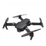 Drone E88 Pro Com Câmera Dupla