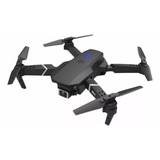 Drone E88 Pro Hd Dual Camera 2023