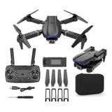 Drone E99 Pro Com Câmera Dupla