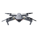 Drone Eachine E58 Com Câmera Hd Prateado 2.4ghz