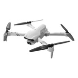 Drone F10 Quadricóptero Câmera Dupla Gps