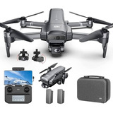 Drone F22s Pro Câmera 4k Sensor