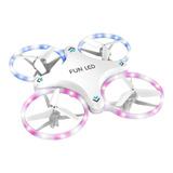 Drone Fun Led Multilaser Es354-30m