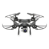 Drone Hjmax Com Câmera Hd Fpv