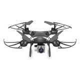 Drone Hjmax Com Câmera Hd Fpv Wi-fi - Pronta Entrega!