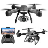 Drone Hk88 Com Camera Full Hd