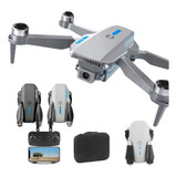 Drone Hk9 Pro Câmera 4k E88 Evo Profissional Duas Câmeras 
