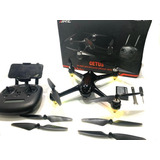 Drone Jjrc X8 Gps 5g 1080p 18min ( Motor Brushless ) 