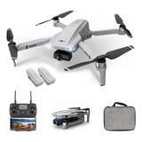 Drone Kf102 Câmera 4k Gps Gimbal