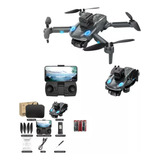 Drone Kf613 Pro Max Com Gps 2 Câmeras Hd É Sensor Obstáculos