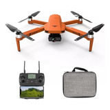 Drone Kfplan Kf102 Com Câmera 4k