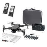 Drone L900 Pro Se 4k Gps 1,2km 25m 2 Baterias + Case